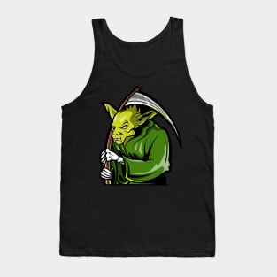 The Nightmare Tank Top